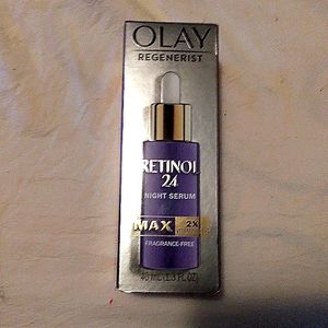 OLAY REGENERIST